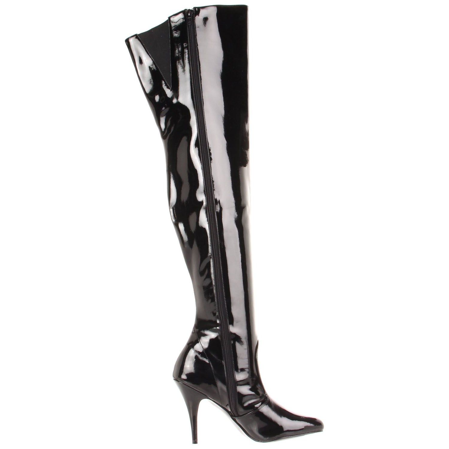 Illusion High Boot - Shoes 1AC9AP