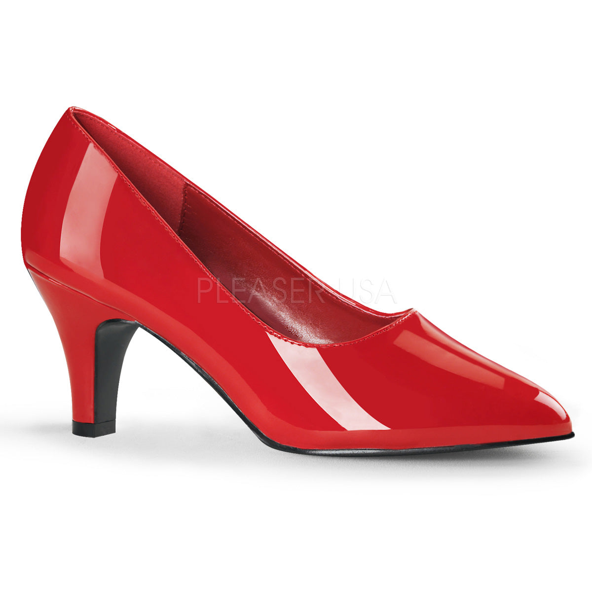 Vivienne Westwood Silver Court Shoe Heel - Rellik