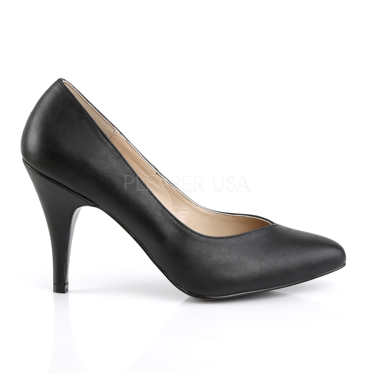 SYNTHETIC BLACK 4 at Rs 499/pair in Faridabad | ID: 2851500334955