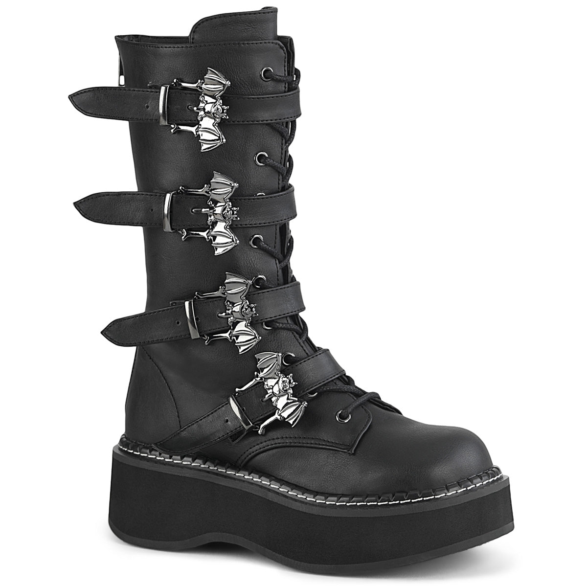 demonia-emily-322-black-vegan-leather