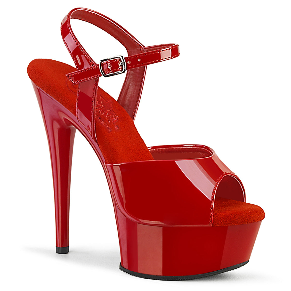 Peter Chu Shoes 6 Inch Heels Forever (ForeverHeels.com) - PVP16: Handmade  Leather High Heels, Sandals, Boots, 6ih… | Heels, High heels stilettos,  Fashion high heels