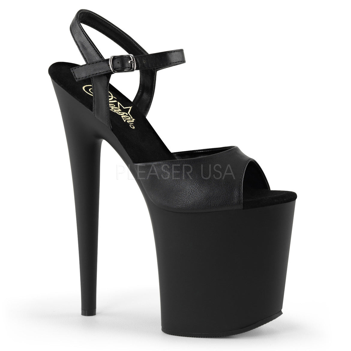 8 Inch Heels 8 Inch Platform Heels 8 Inch Pleaser Heels Shoecup