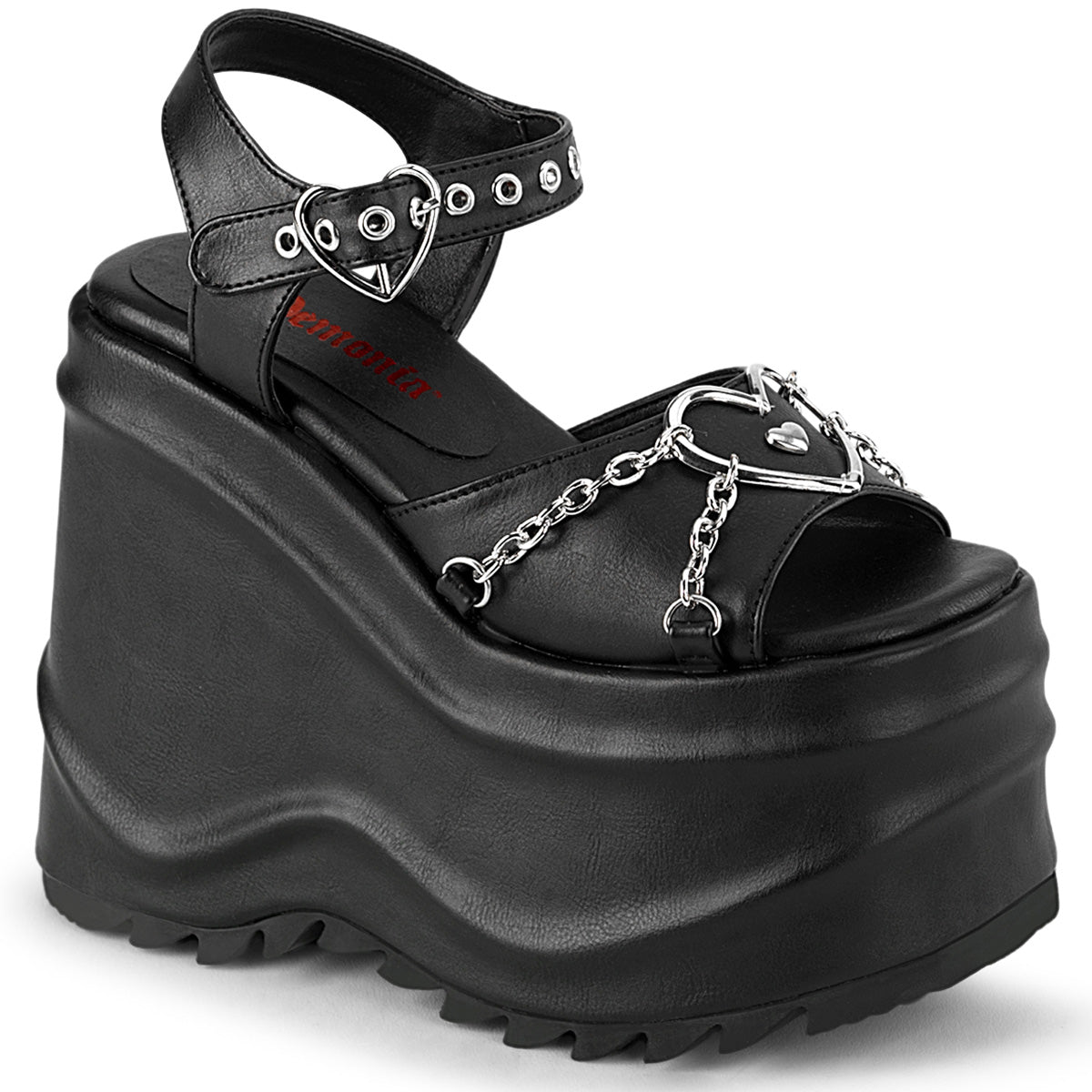 demonia-wave-09-black-vegan-leather